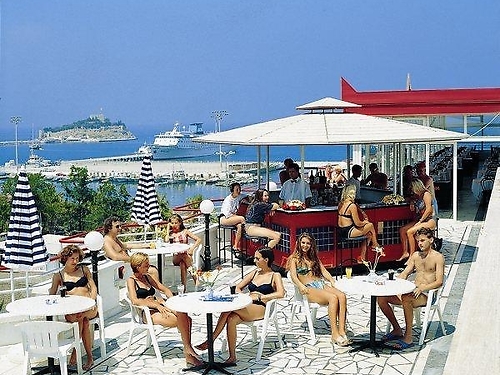 Surtel Hotel Turcia (5 / 17)