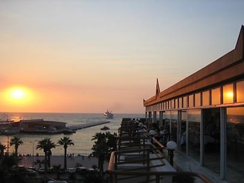 Surtel Hotel Kusadasi Turcia (15 / 17)