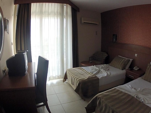 Surtel Hotel Kusadasi (12 / 17)