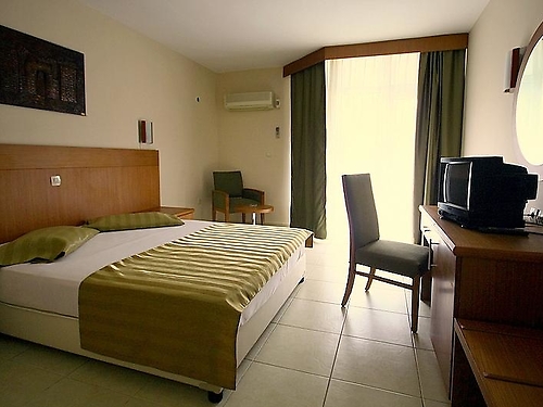 Surtel Hotel Kusadasi (6 / 17)