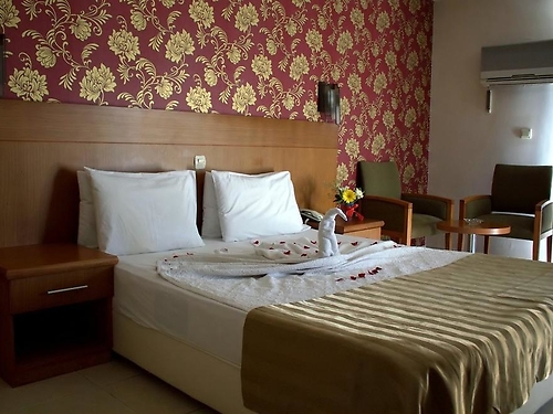 Surtel Hotel Turcia (10 / 17)