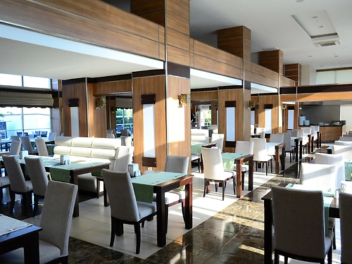 My Aegean Star Hotel Kusadasi Turcia (9 / 12)