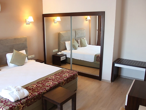 My Aegean Star Hotel Kusadasi Turcia (8 / 12)