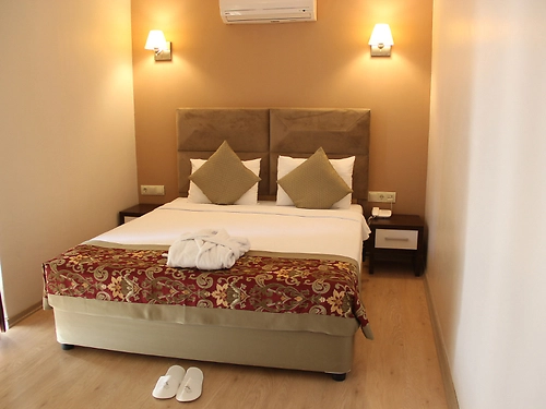 My Aegean Star Hotel Kusadasi (7 / 12)