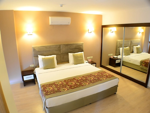 My Aegean Star Hotel Kusadasi (5 / 12)