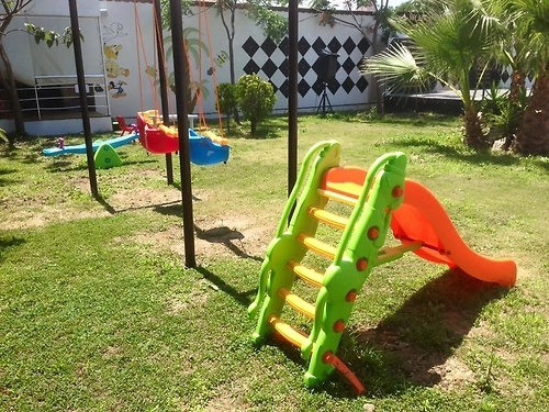 My Aegean Star Hotel Turcia (11 / 12)