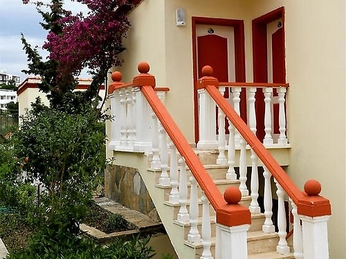 Phoenix Sun Hotel Bodrum Turcia (10 / 12)