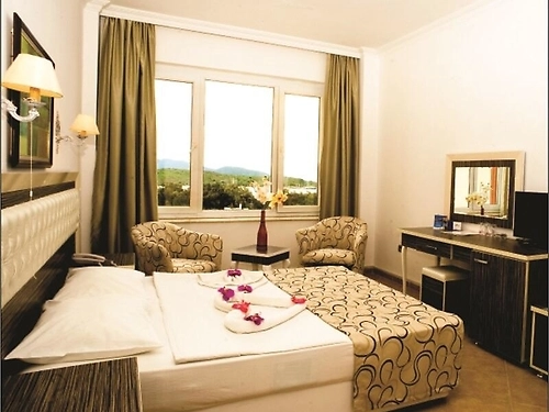 Phoenix Sun Hotel Turcia (7 / 12)