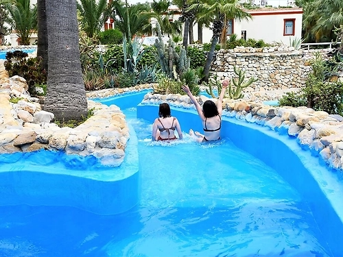 Phoenix Sun Hotel Bodrum Turcia (5 / 12)