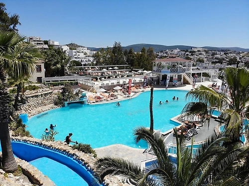 Phoenix Sun Hotel Turcia (11 / 12)