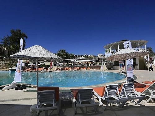 Phoenix Sun Hotel Bodrum (12 / 12)