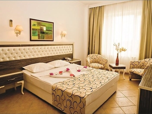 Phoenix Sun Hotel Bodrum (9 / 12)