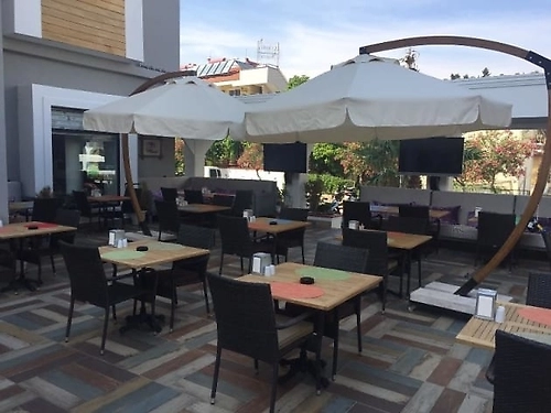 Seray Deluxe Hotel Marmaris (9 / 12)