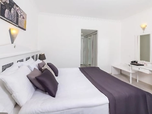 Seray Deluxe Hotel Turcia (8 / 12)