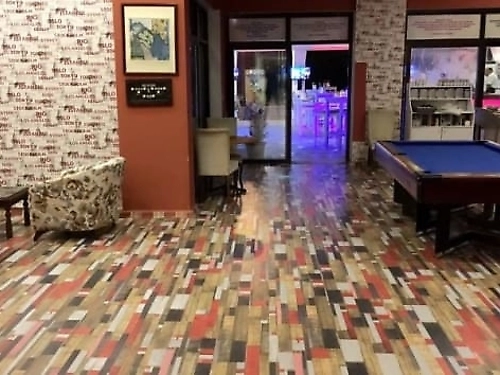 Seray Deluxe Hotel Marmaris Turcia (12 / 12)