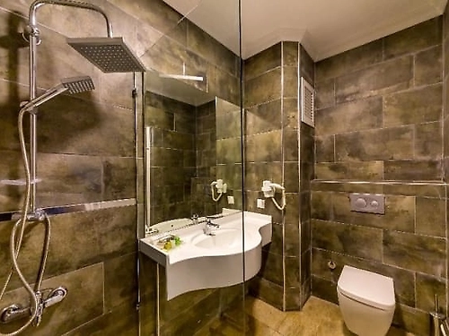 Seray Deluxe Hotel Marmaris (7 / 12)