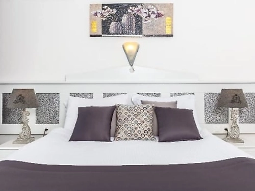 Seray Deluxe Hotel Marmaris Turcia (6 / 12)