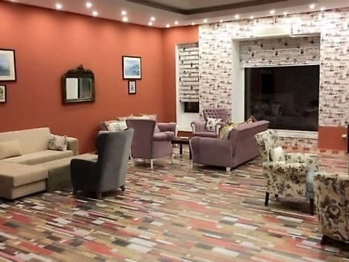 Seray Deluxe Hotel Marmaris (11 / 12)