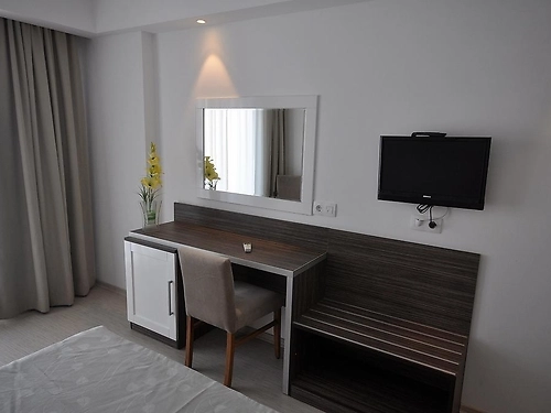 Club Hotel Shark Bodrum (9 / 16)