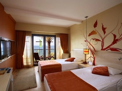 Hotel Sundance Resort Turcia (10 / 15)