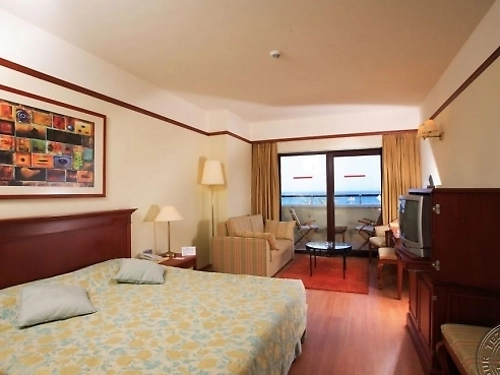 Hotel Sundance Resort Bodrum (11 / 15)