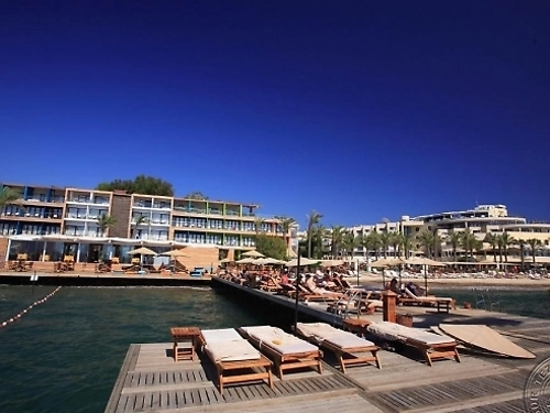 Hotel Sundance Resort Bodrum (7 / 15)