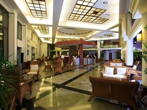 Hotel Sundance Resort Bodrum (9 / 15)