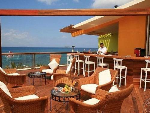 Hotel Sundance Resort Bodrum (13 / 15)