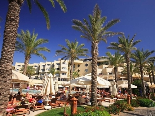 Hotel Sundance Resort Bodrum Turcia (12 / 15)