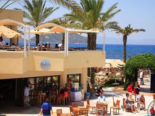 Hotel Sundance Resort Turcia (14 / 15)