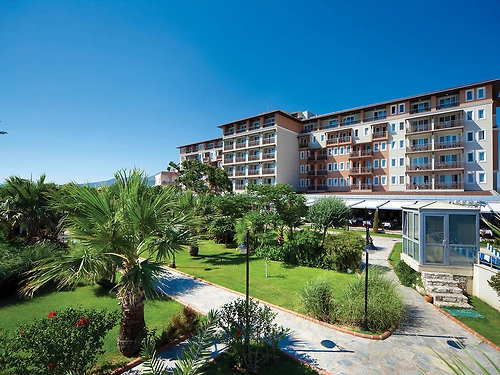 Hotel Club Cactus Paradise Kusadasi (13 / 23)