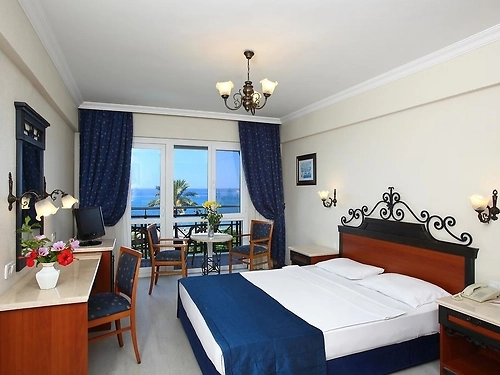 Hotel Club Cactus Paradise Kusadasi (8 / 23)