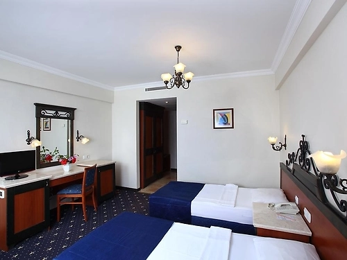 Hotel Club Cactus Paradise Kusadasi (9 / 23)