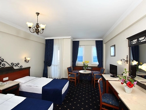 Hotel Club Cactus Paradise Kusadasi (7 / 23)