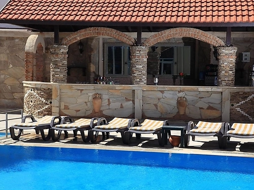 Hotel Club Cactus Paradise Turcia (16 / 23)