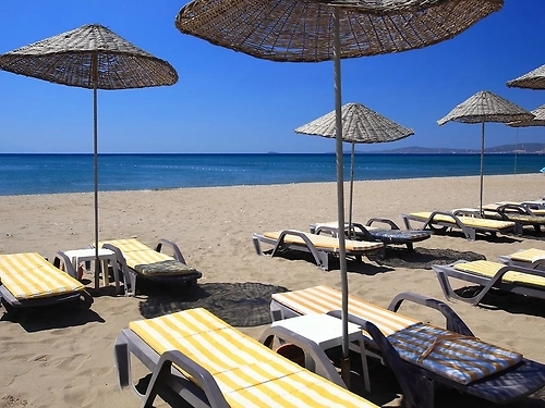 Hotel Club Cactus Paradise Kusadasi Turcia (21 / 23)