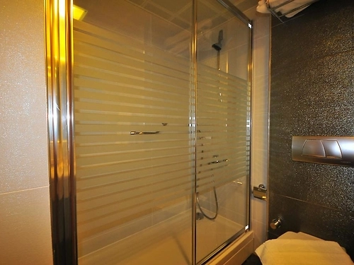 Hotel Golden Rock Beach Turcia (9 / 18)