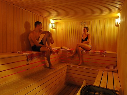 Hotel Golden Rock Beach Marmaris Turcia (14 / 18)
