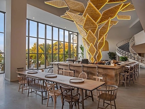 Hotel Club Marvy Kusadasi Turcia (15 / 32)