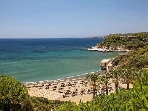 Hotel Club Marvy Kusadasi (25 / 32)