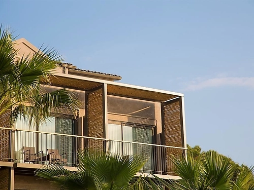 Hotel Club Marvy Turcia (19 / 32)