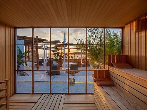 Hotel Club Marvy Kusadasi Turcia (22 / 32)