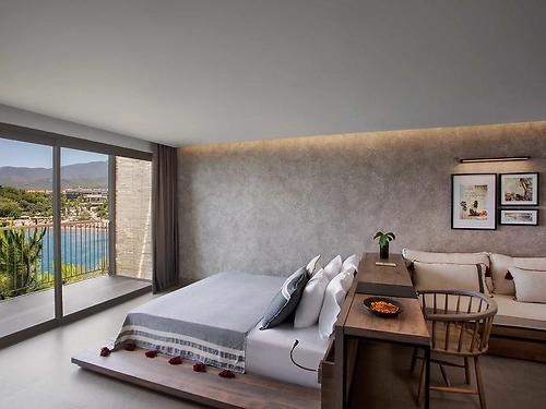 Hotel Club Marvy Kusadasi Turcia (7 / 32)