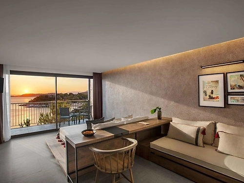 Hotel Club Marvy Kusadasi (8 / 32)