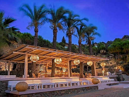 Hotel Club Marvy Kusadasi (20 / 32)