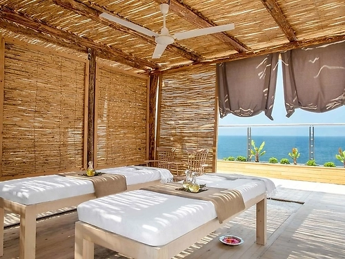 Hotel Club Marvy Turcia (5 / 32)