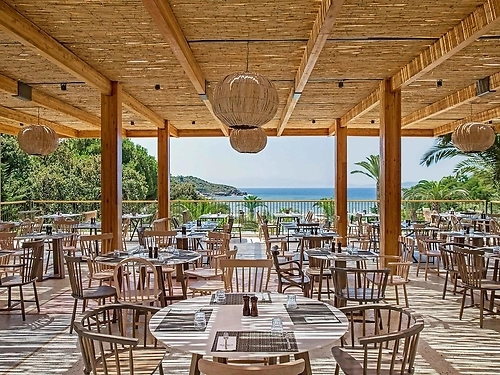 Hotel Club Marvy Turcia (16 / 32)