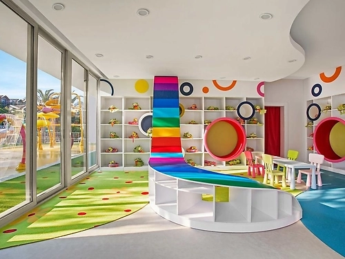 Hotel Club Marvy Kusadasi (30 / 32)