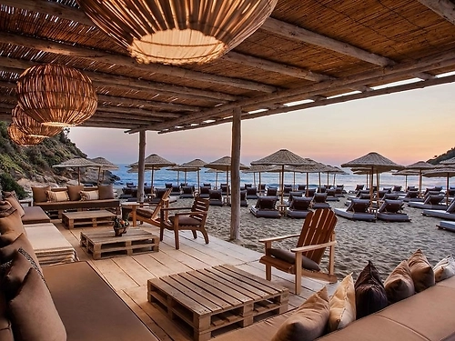 Hotel Club Marvy Kusadasi Turcia (21 / 32)