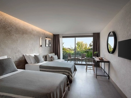 Hotel Club Marvy Kusadasi (10 / 32)